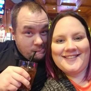 Meet your Posher, Jason